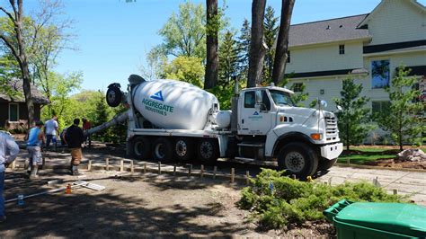 washington concrete plainville|Washington Concrete Products .